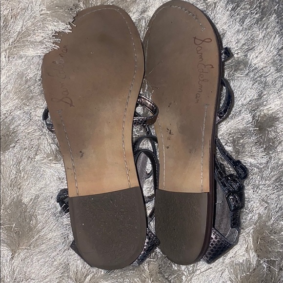 Sam Edelman sandals - Picture 2 of 2